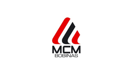 MCM BOBINAS