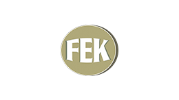 FEK INDUSTRIA
