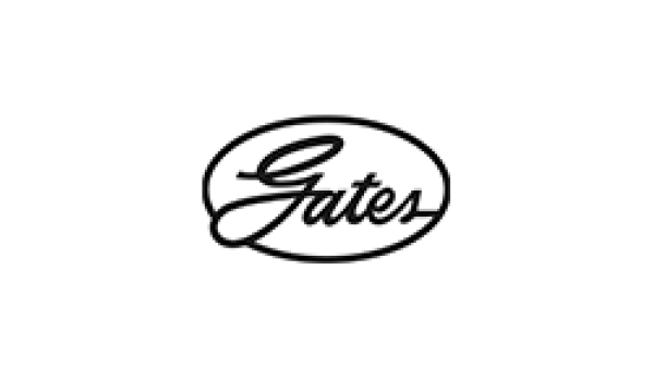 GATES DO BRASIL