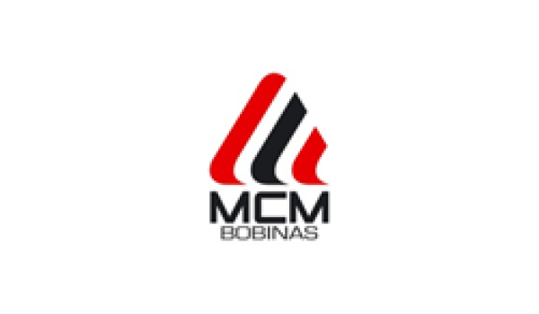 MCM BOBINAS