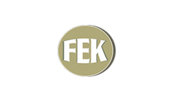 FEK INDUSTRIA